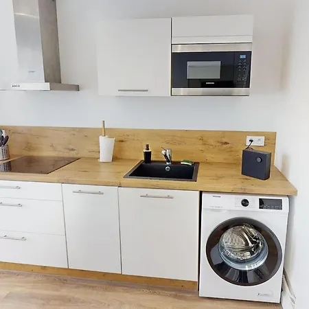 Apartamento Chez Hortense - 5 Mins A Pied Du Centre-ville - Place De Stationnement Bayeux