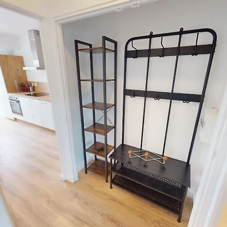 Chez Hortense - 5 Mins A Pied Du Centre-ville - Place De Stationnement Bayeux