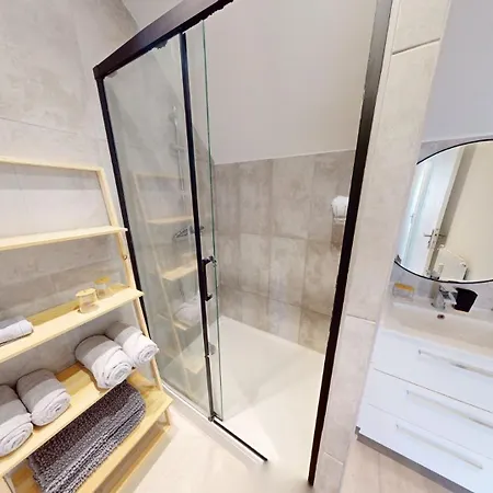 Chez Hortense - 5 Mins A Pied Du Centre-ville - Place De Stationnement Bayeux