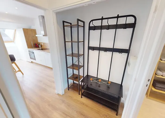 Chez Hortense - 5 Mins A Pied Du Centre-ville - Place De Stationnement Bayeux