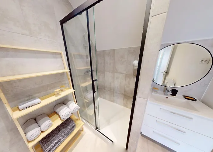 Chez Hortense - 5 Mins A Pied Du Centre-ville - Place De Stationnement Bayeux